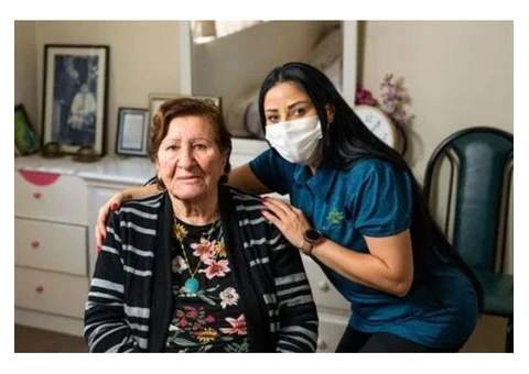 Trusted Age Care Provider in Baulkham Hills