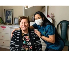 Trusted Age Care Provider in Baulkham Hills