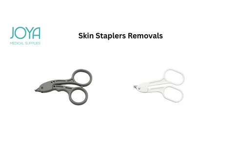 Buy Skin Staplers Removals in Australia - Joya Medical Supplies