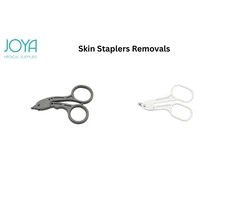 Buy Skin Staplers Removals in Australia - Joya Medical Supplies