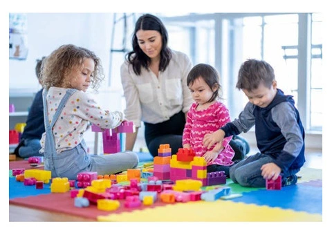 Community-Based Long Day Care with Personalised Care