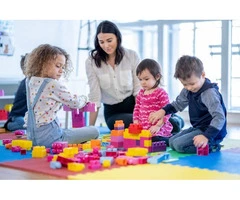 Community-Based Long Day Care with Personalised Care