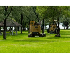 Residential Landscaping Services for Beautiful Outdoor Living