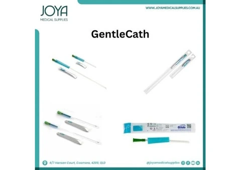 Shop Gentlecath Products - Joya Medical Supplies