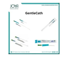 Shop Gentlecath Products - Joya Medical Supplies