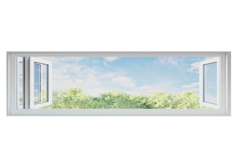 Affordable Window Screens For Functional And Visual Home Protection