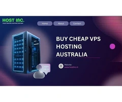 Buy Cheap VPS Hosting Australia
