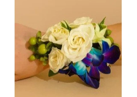 Elegant Floral Arrangements for Every Occasion Near You