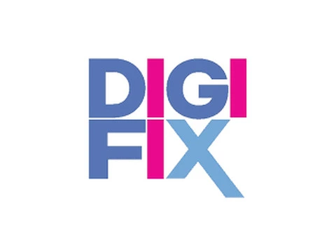 DigiFix : Digital Marketing Agency