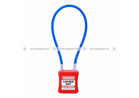 Buy Tamper-Proof Lockout Padlocks - Reliable Safety Devices for Global Industries - 6/12
