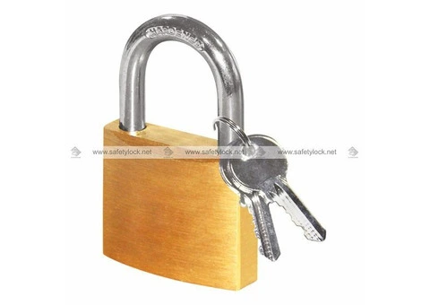 Buy Tamper-Proof Lockout Padlocks - Reliable Safety Devices for Global Industries - 8/12