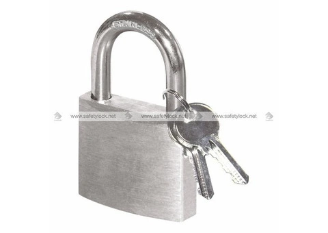 Buy Tamper-Proof Lockout Padlocks - Reliable Safety Devices for Global Industries - 11/12