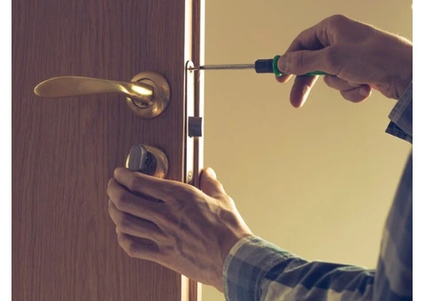 Reliable & Affordable Locksmith Services in Smeaton Grange