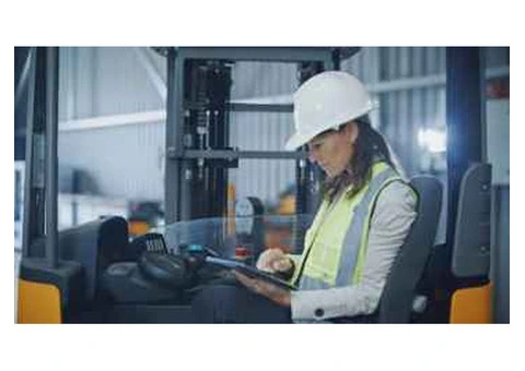 Forklift Rental Services Homebush | Reliable Hire Solutions