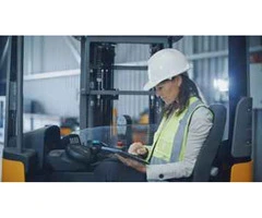 Forklift Rental Services Homebush | Reliable Hire Solutions