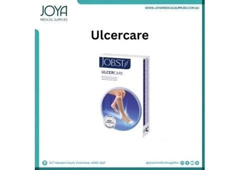 Ulcercare Products in Australia