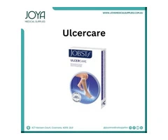 Ulcercare Products in Australia