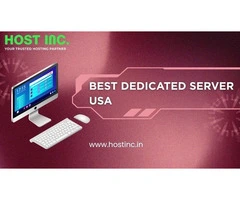Best Dedicated Server USA