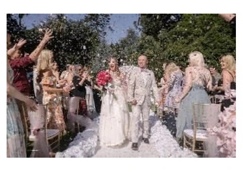 Essential Qualities You Should Look Out For When Hiring A Wedding Celebrant
