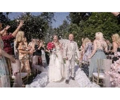 Essential Qualities You Should Look Out For When Hiring A Wedding Celebrant