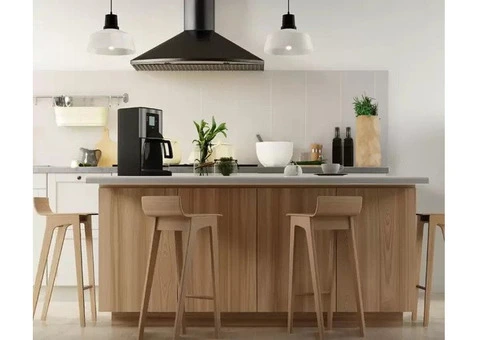 Affordable Ready-Made Kitchens in Sydney