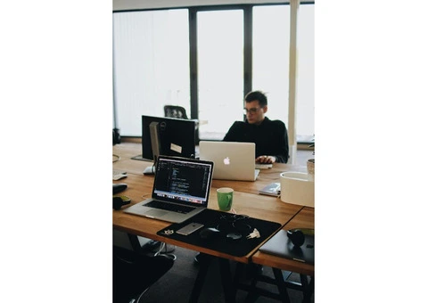 Drupal Developer: Building Scalable and High-Performance Websites