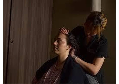 Relax & Rejuvenate with Hair Spa In Brisbane