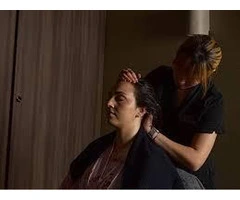 Relax & Rejuvenate with Hair Spa In Brisbane