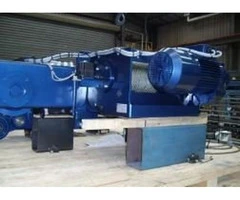 Torsion-Beam Trolleys: Precision Load Control in Manufacturing Workflows