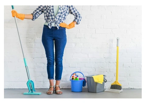 Commercial Pre Sale Cleaners in Melbourne | Call Now