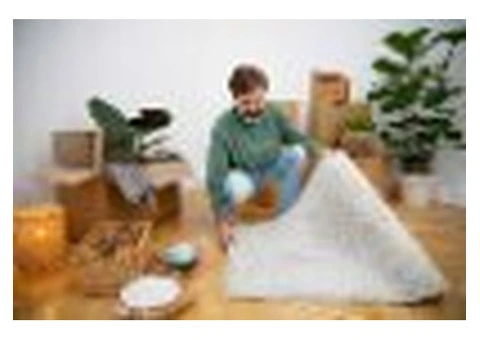Upgrade Your Space with Affordable Carpet Melbourne