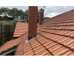 Tile Roof Restoration Adelaide