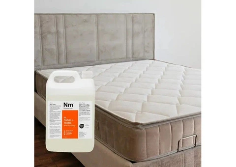 Fabric Waterproof Coating 5Lt - 2/2