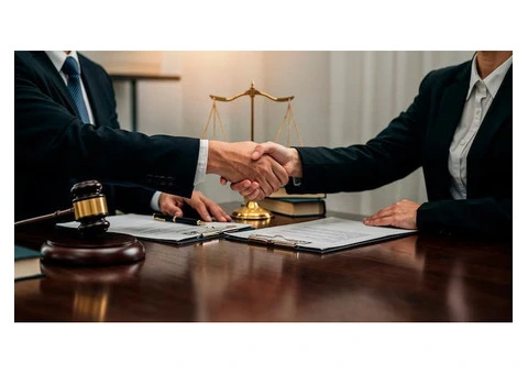 Professional Adelaide Solicitors for All Legal Matters