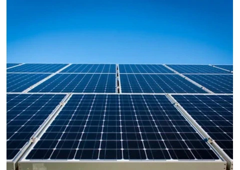 Geelong Solar Panel Cleaning