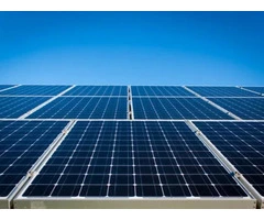 Geelong Solar Panel Cleaning