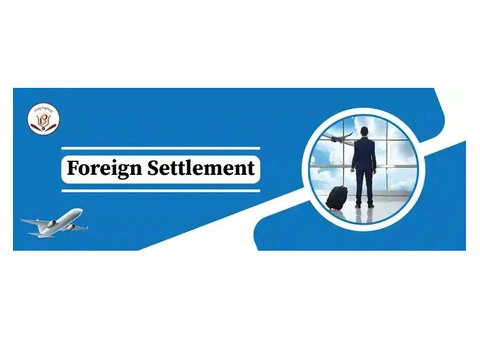 Navigate Foreign Life with Trusted Foreign Settlement Astrology