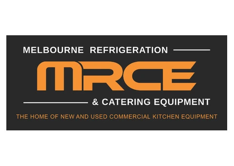MRCE: Melbourne Refrigeration & Catering Equipment
