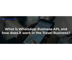 WHATSAPP BUSINESS API