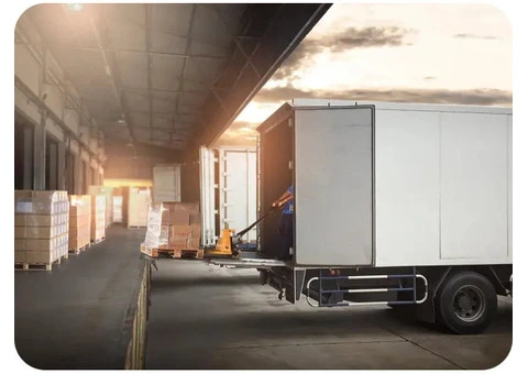 Freight Forwarding Logistics Services Across Australia Wide