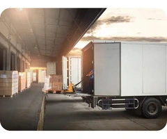 Freight Forwarding Logistics Services Across Australia Wide