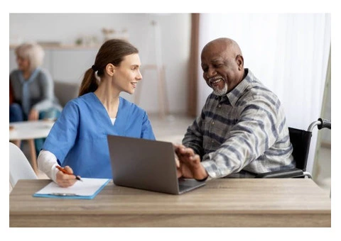 Study CHC43121 Certificate IV Disability Support Online in Sydney