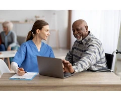 Study CHC43121 Certificate IV Disability Support Online in Sydney