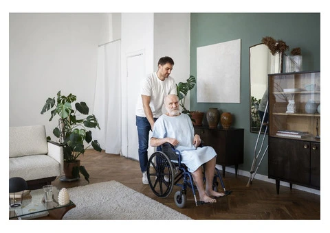 Reliable NDIS Supported Independent Living Services in Melbourne