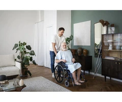 Reliable NDIS Supported Independent Living Services in Melbourne