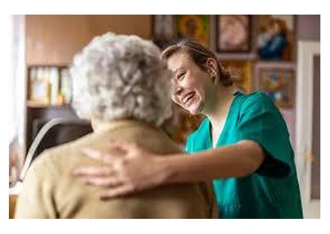 Buy In Home Nursing Care Services in Logan – Trusted & Affordable Care - 1/3