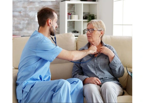 Buy In Home Nursing Care Services in Logan – Trusted & Affordable Care - 2/3
