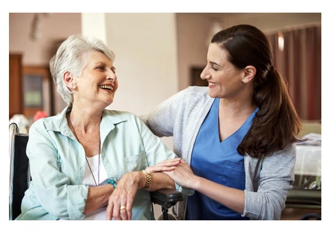 Buy In Home Nursing Care Services in Logan – Trusted & Affordable Care - 3/3