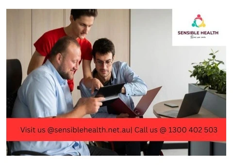 Trusted NDIS Provider East Melbourne – Call Now