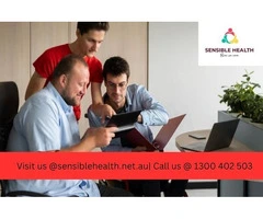 Trusted NDIS Provider East Melbourne – Call Now